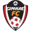 Gimhae City logo