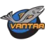 Kiekko-Vantaa logo