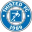 Thisted logo