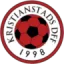 Kristianstads DFF (W) logo