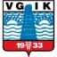 Vittsjö GIK (W) logo