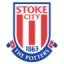 Stoke City U21 logo