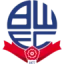 Bolton Wanderers FC U21 logo