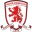 Middlesbrough U21 logo