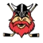 Nybro Vikings IF logo