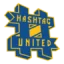 Hashtag United FC (W) logo