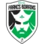 Francs Borains U21 logo