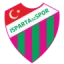 Isparta 32 Spor logo