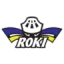 RoKi logo