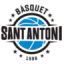 CB Sant Antoni logo
