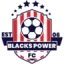 Blacks Power FC logo