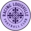 Racing Louisville FC (W) logo