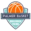 Palmer Basket Mallorca logo