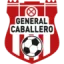 Club General Caballero JLM logo