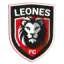 Club Leones del Norte logo