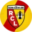 RC Lens (W) logo