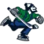 Abbotsford Canucks logo