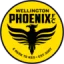 Wellington Phoenix Reserves logo