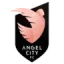 Angel City FC (W) logo