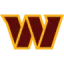 Washington Commanders logo
