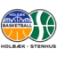 Holbaek-Stenhus logo
