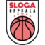 Sloga Uppsala logo