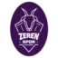Zeren Spor (W) logo