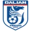 Dalian Yingbo B logo