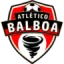 Atletico Balboa logo