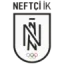 Neftchi IK logo