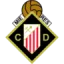 Caudal Deportivo logo