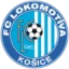 FC Lokomotíva Košice logo