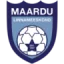 Maardu Linnameeskond logo