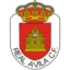 Real Avila CF logo