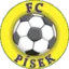 Písek logo