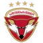 Lausitzer Füchse logo