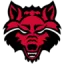 Arkansas State Red Wolves logo