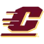 Central Michigan Chippewas logo