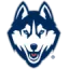 Connecticut Huskies logo