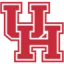 (14) Houston Cougars logo