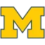 Michigan Wolverines logo