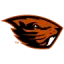 Oregon State Beavers (W) logo