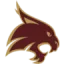 Texas State Bobcats logo