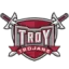Troy Trojans logo