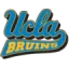 (9) UCLA Bruins logo