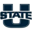 Utah State Aggies logo