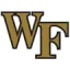(14) Wake Forest Demon Deacons logo
