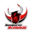 Dunaújvárosi Acélbikák logo