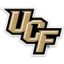 UCF Knights logo