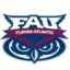 Florida Atlantic Owls logo